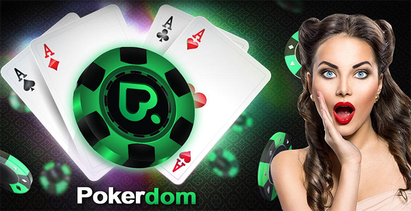 Обзор казино покердом